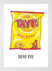 Food - Tayto
