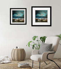 Print - The Backshore