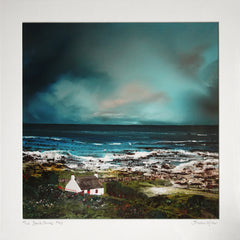 Print - The Backshore