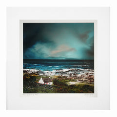 Print - The Backshore