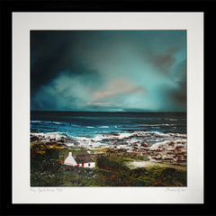 Print - The Backshore