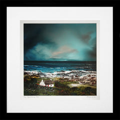 Print - The Backshore