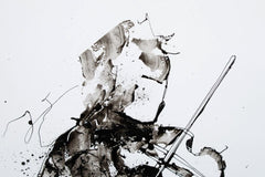 Original - The Ireland Collection - The Bow Carries Fire