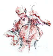 The Celloist