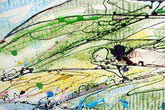 Original - The Glens Of Antrim