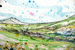 Original - The Glens Of Antrim