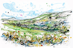 Original - The Glens Of Antrim