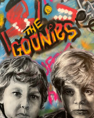 Original - The Goonies