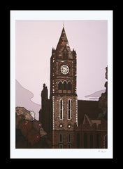 Series 1 - The Guildhall Derry