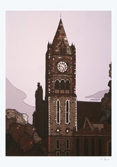 Series 1 - The Guildhall Derry