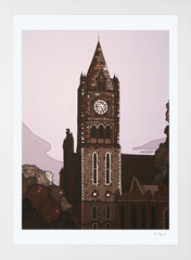 Series 1 - The Guildhall Derry