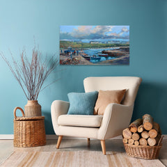 The Harbour Portballintrae