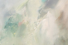 Original - The Lake On Binevenagh