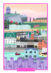 Places - North Coast NI