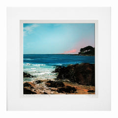 Print - The Old Boathouse, Crawfordsburn