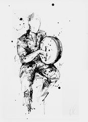 Original - The Ireland Collection - The Pulse Beneath