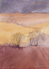 Print - The Quieter You Become The More You Hear