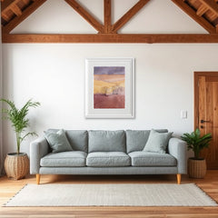 Original - The Quieter You Become The More You Hear