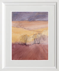 Print - The Quieter You Become The More You Hear