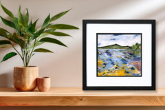 Original - The Shore Beneath Scrabo
