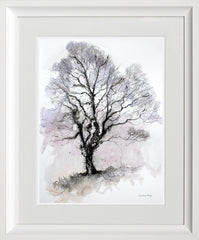 Print - The Sound Of Silence