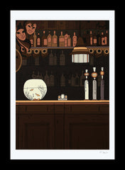 Series 1 - The Spaniard