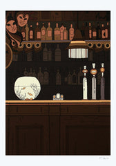 Series 1 - The Spaniard