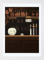 Series 1 - The Spaniard