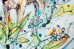 Original - The Ireland Collection - The Winter Stag