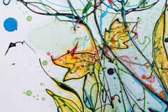 Original - The Ireland Collection - The Winter Stag