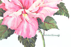 The First Rose Of Summer