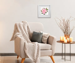 The First Rose Of Summer