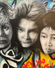 Original - The Goonies