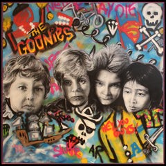 Original - The Goonies