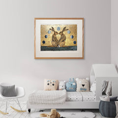 Other - The Hare Moon