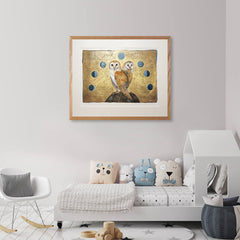 Other - The Owl Moon