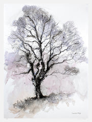 Print - The Sound Of Silence