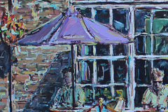 The Willow Tree, Comber