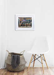 The Willow Tree, Comber