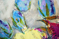 Original - Thistles 2