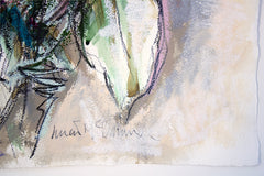 Original - Thistles 2