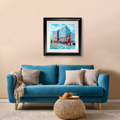 Print - Titanic Belfast