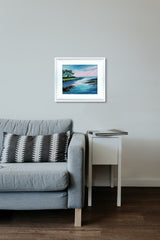 Towards Crawfordsburn