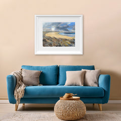 Print - Tramore Beach