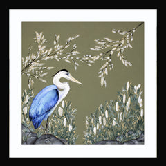 Print - Tranquil