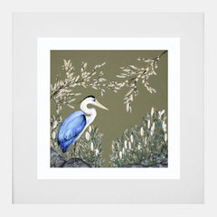 Print - Tranquil