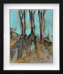 Tree Lines