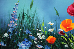 Original - Twilight Meadow 1