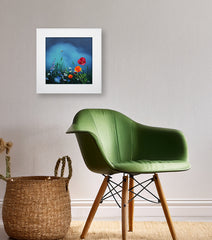 Original - Twilight Meadow 1