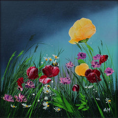 Original - Twilight Meadow 2